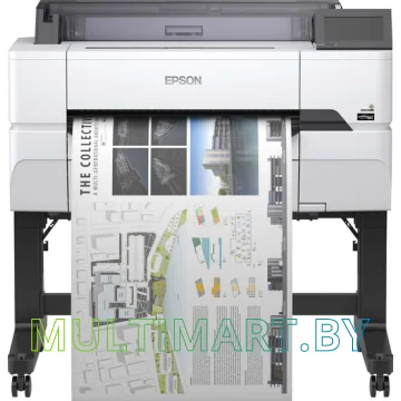 Плоттер Epson SureColor SC-T3400